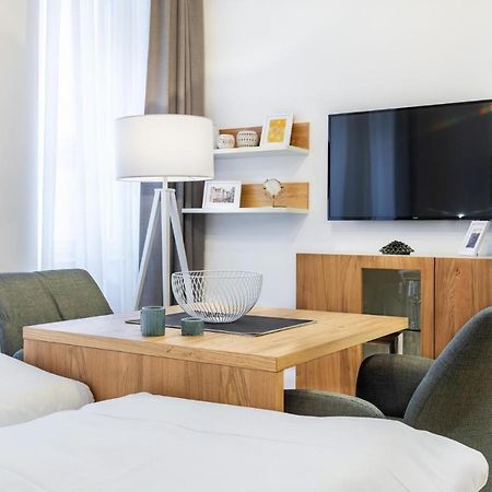 Ferienapartments Am Krusespeicher Ferienapartments Am Krusespeicher 1-07 Wißmar المظهر الخارجي الصورة