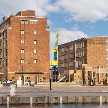 Ferienapartments Am Krusespeicher Ferienapartments Am Krusespeicher 1-07 Wißmar المظهر الخارجي الصورة