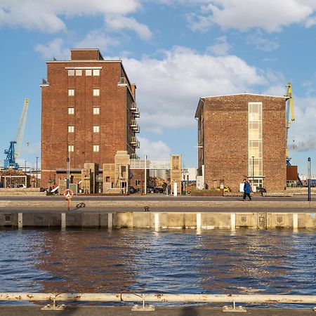 Ferienapartments Am Krusespeicher Ferienapartments Am Krusespeicher 1-07 Wißmar المظهر الخارجي الصورة
