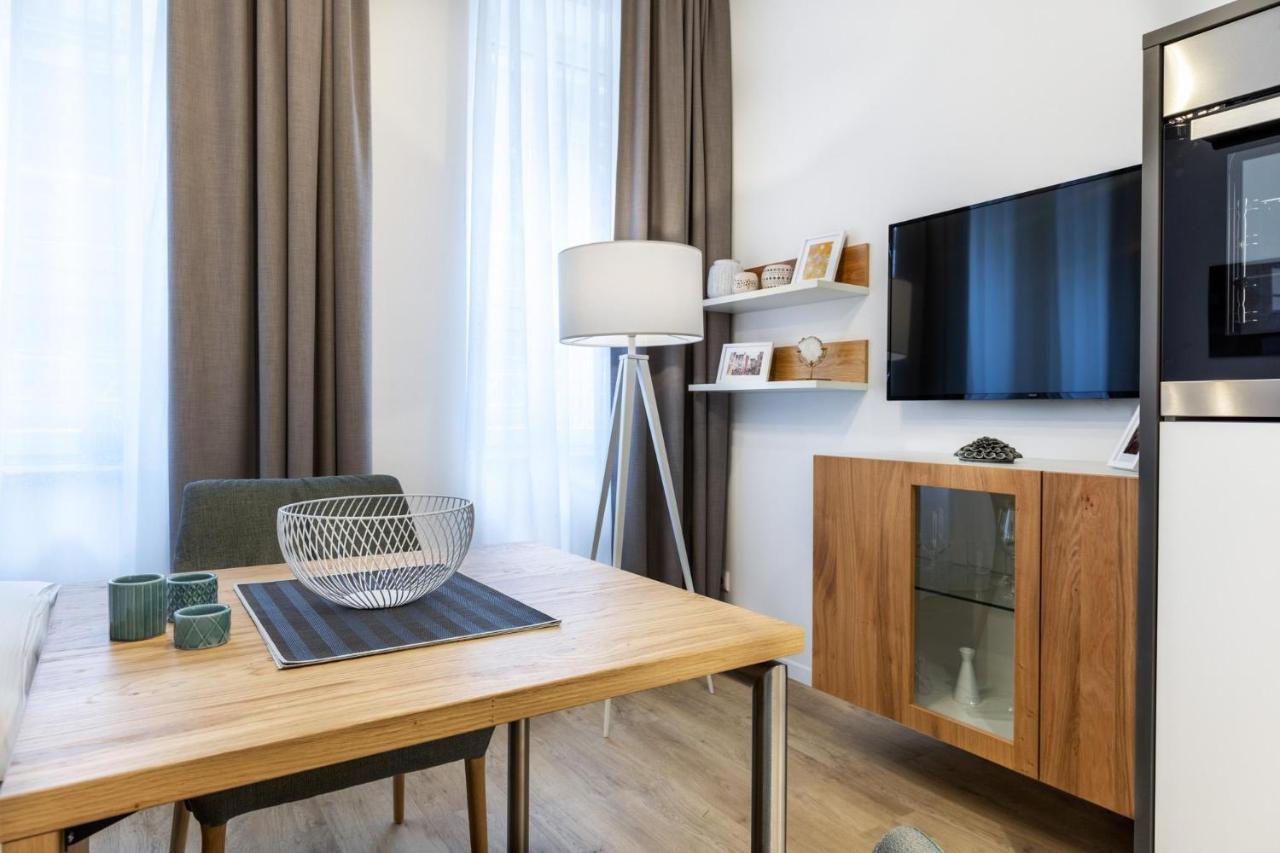 Ferienapartments Am Krusespeicher Ferienapartments Am Krusespeicher 1-07 Wißmar المظهر الخارجي الصورة