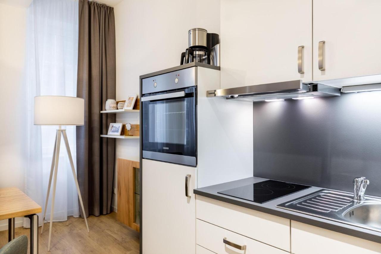 Ferienapartments Am Krusespeicher Ferienapartments Am Krusespeicher 1-07 Wißmar المظهر الخارجي الصورة